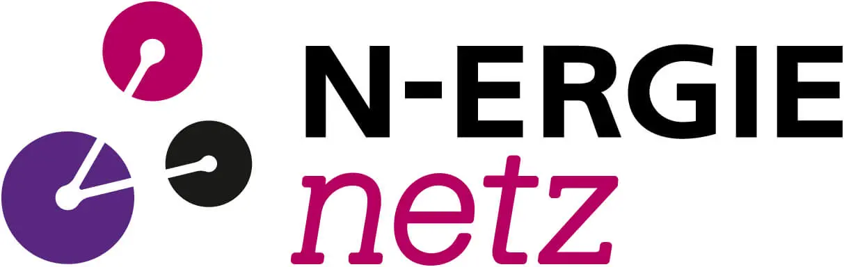 Logo von N-ERGIE Netz GmbH